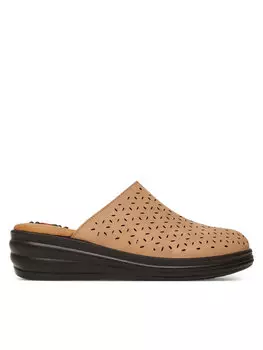 Мюли LA3J7701-7 Go Soft, бежевый