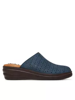 Мюли LA3J7701-7 Go Soft, бежевый