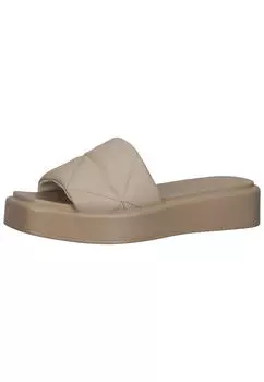 Мюли La Strada, цвет Nude