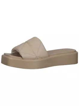 Мюли LA STRADA, обнаженная