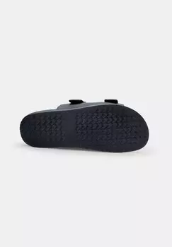 Мюли LABEL Bata, черный