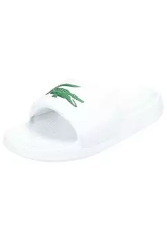 Мюли Lacoste, белый