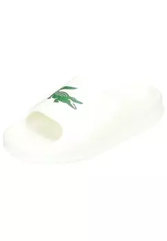 Мюли Lacoste, белый