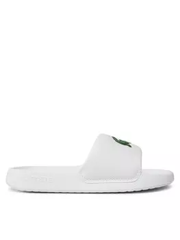 Мюли Lacoste, белый