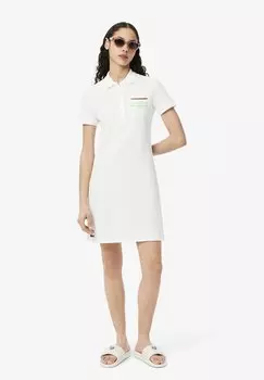 Мюли Lacoste, бежевый