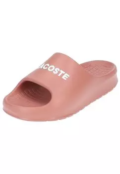 Мюли Lacoste, розовый