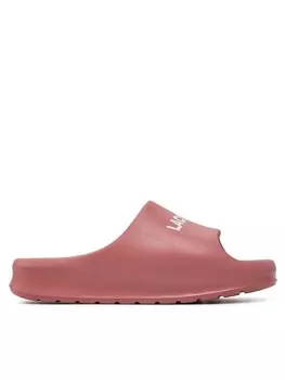 Мюли Lacoste, розовый