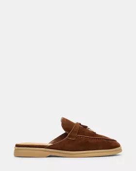 Мюли Lakeside Steve Madden, бежевый