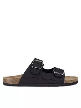 Мюли Lanetti, черный