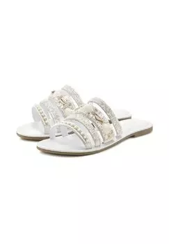 Мюли LASCANA, белый