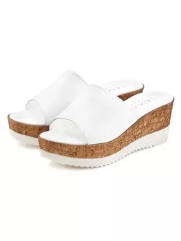 Мюли LASCANA, белый