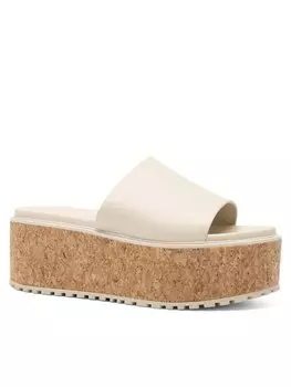 Мюли Lasocki, бежевый