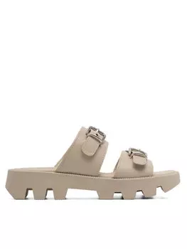 Мюли Lasocki, бежевый