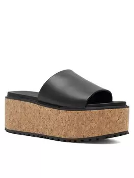 Мюли Lasocki, черный