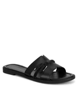 Мюли Lasocki, черный