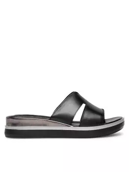 Мюли Lasocki, черный