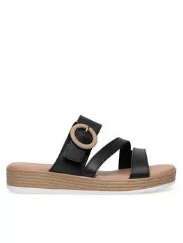 Мюли Lasocki, черный