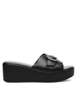 Мюли Lasocki, черный