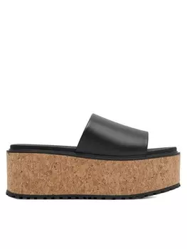 Мюли Lasocki, черный