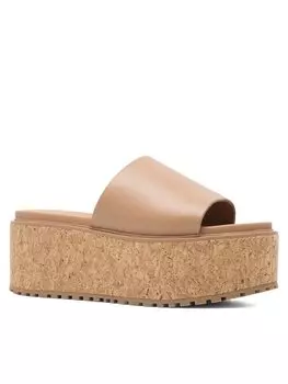 Мюли Lasocki, коричневый