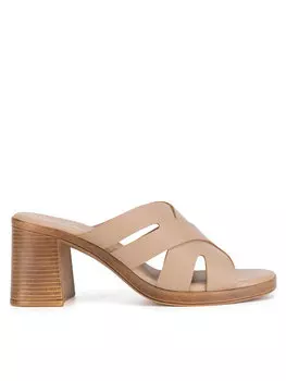 Мюли Lasocki, коричневый