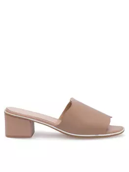 Мюли Lasocki, коричневый