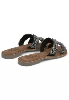 Мюли LAT Alma en Pena, черный