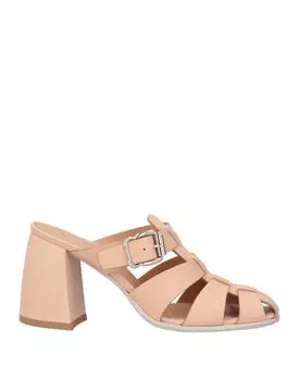 Мюли Laura Bellariva, бледно-розовый