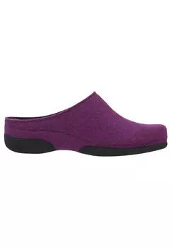 Мюли LAUREN Berkemann, фиолетовый