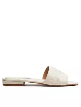 Мюли LAUREN RALPH LAUREN, белый