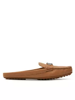 Мюли LAUREN RALPH LAUREN, коричневый