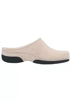 Мюли LAUREN RCYCL Berkemann, бежевый