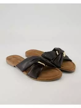 Мюли Lazamani, черный