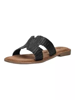 Мюли Lazamani, черный