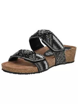 Мюли LAZAMANI, черный