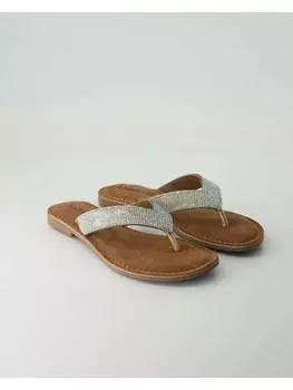 Мюли Lazamani, цвет pantoletten