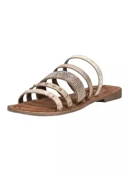 Мюли Lazamani, розовый