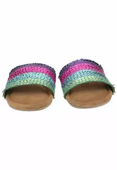 Мюли Lazamani, синий