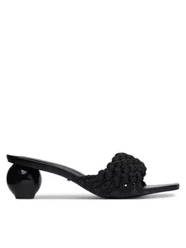 Мюли LB1299 Deezee, черный