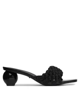 Мюли LB1299 Deezee, черный