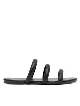 Мюли LC031022-1 Bassano, черный