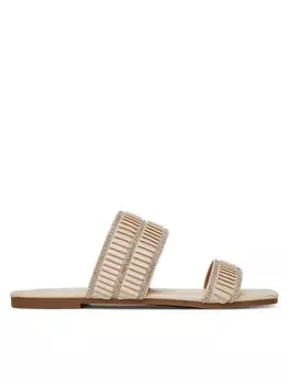 Мюли Lc053408 Jenny, бежевый