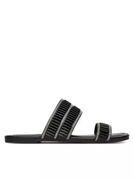 Мюли Lc053408 Jenny, черный