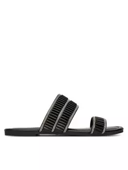 Мюли LC053408 Jenny, черный