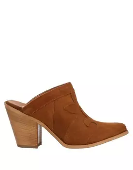 Мюли Le Pepite, бежевый