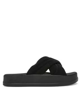 Мюли Leadcat Platform 400340 01 Puma, черный