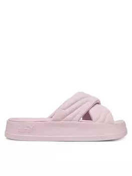 Мюли Leadcat Platform 400340 05 Puma, розовый