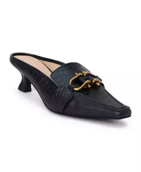 Мюли Lee Mule Matisse, черный