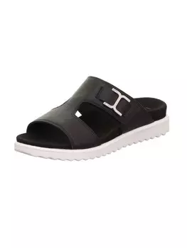 Мюли Legero, черный