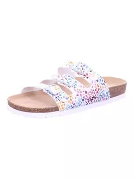 Мюли Legero, красочный